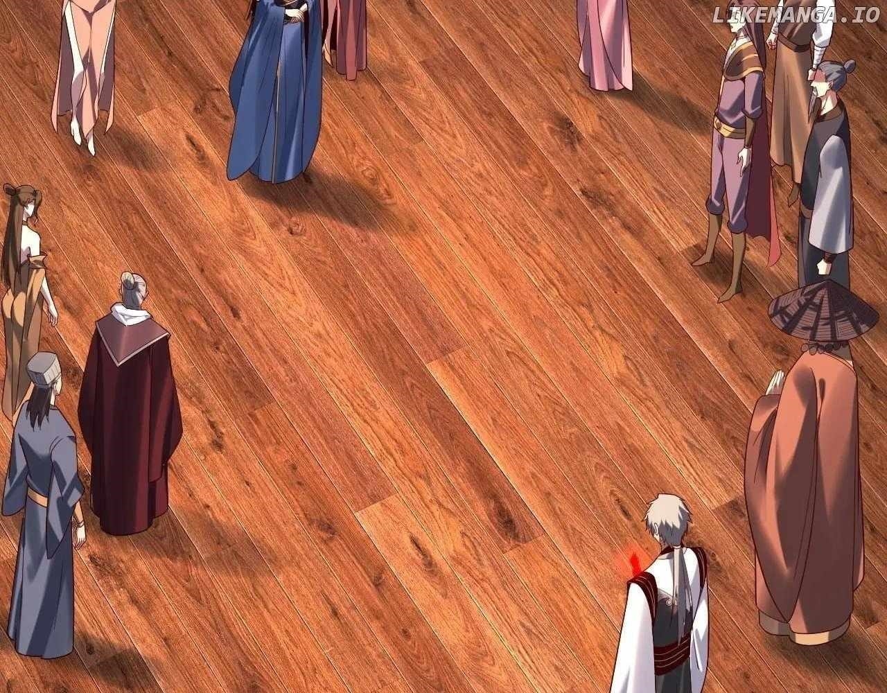 I Am the Fated Villain - Chapter 259 Page 36