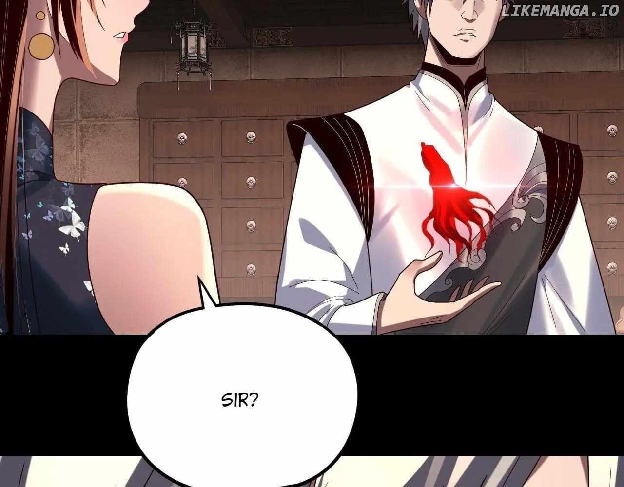 I Am the Fated Villain - Chapter 259 Page 39