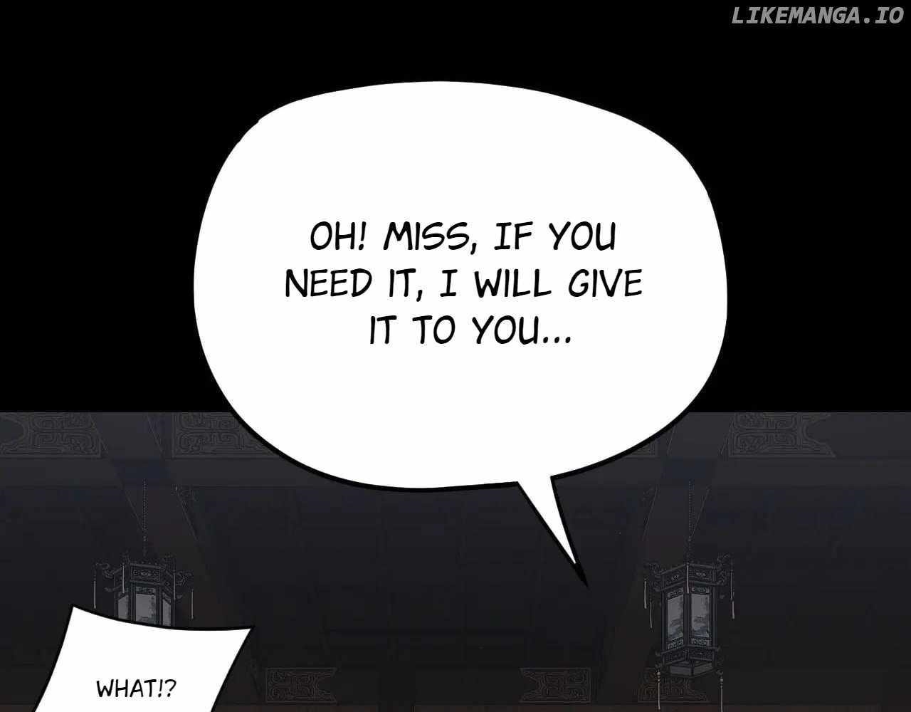 I Am the Fated Villain - Chapter 259 Page 41