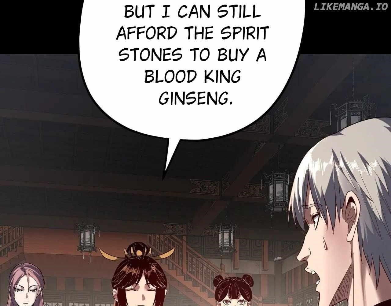 I Am the Fated Villain - Chapter 259 Page 45