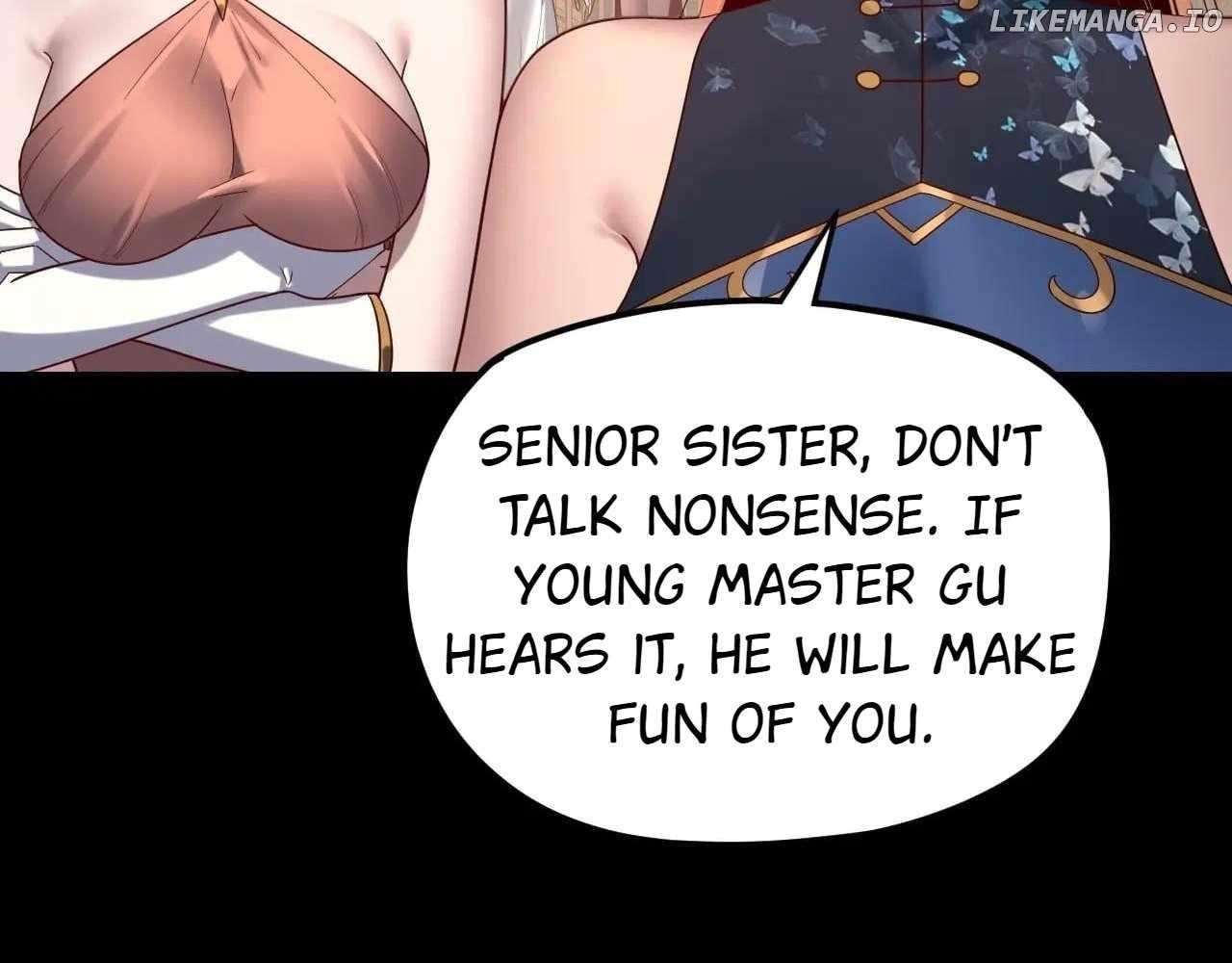 I Am the Fated Villain - Chapter 259 Page 49