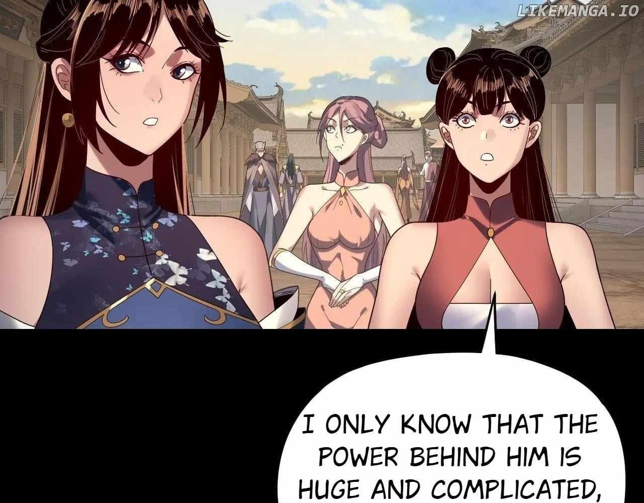 I Am the Fated Villain - Chapter 259 Page 5