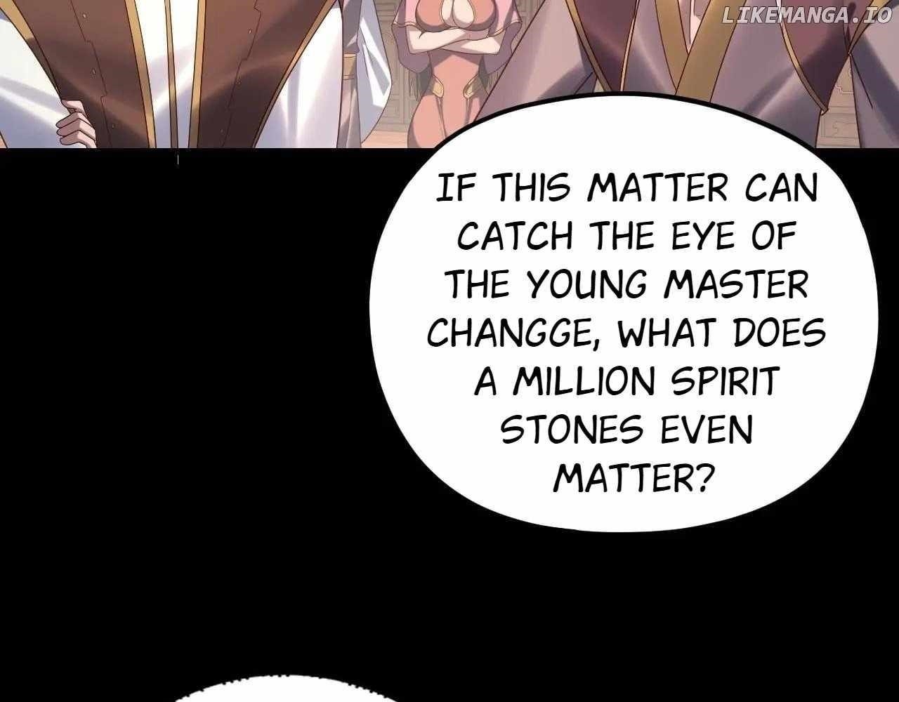 I Am the Fated Villain - Chapter 259 Page 67