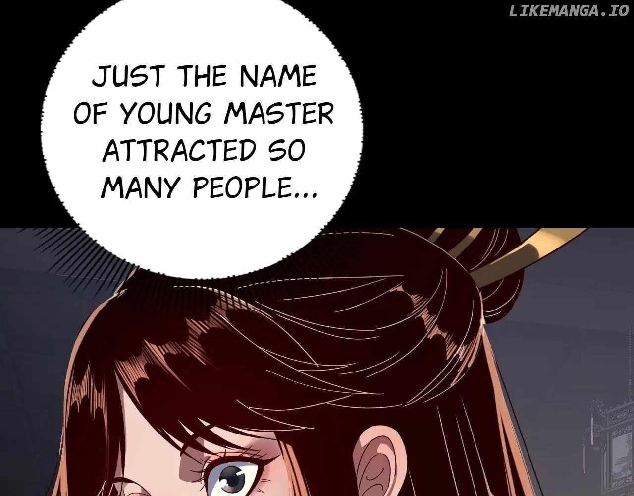 I Am the Fated Villain - Chapter 259 Page 68