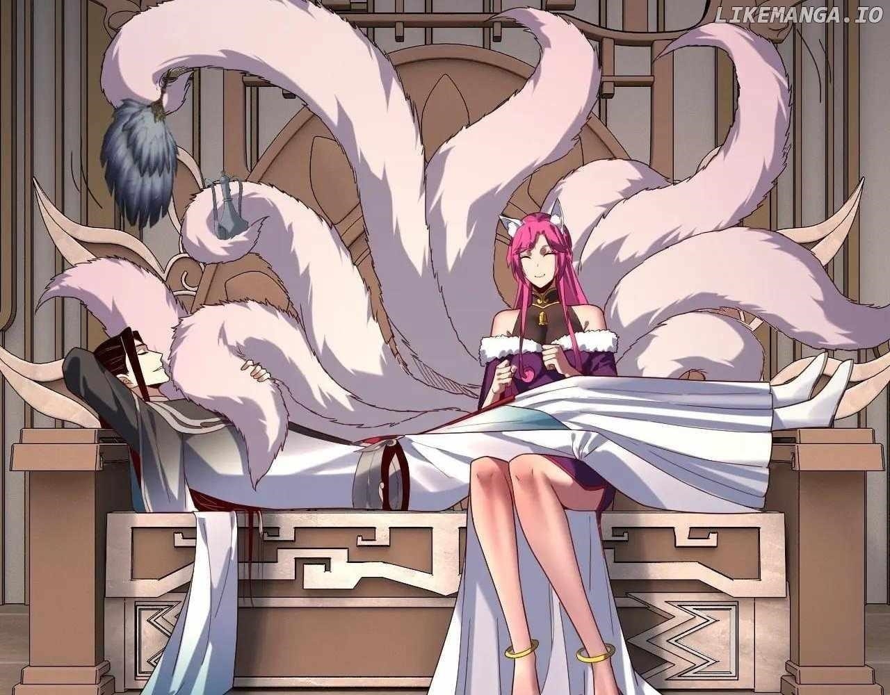 I Am the Fated Villain - Chapter 259 Page 76