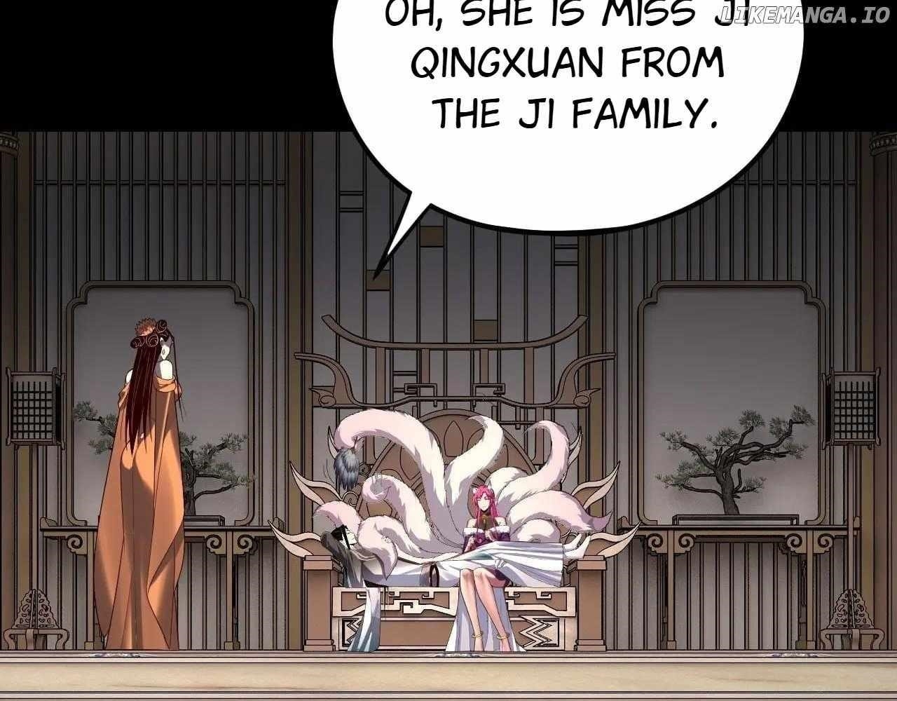 I Am the Fated Villain - Chapter 259 Page 79