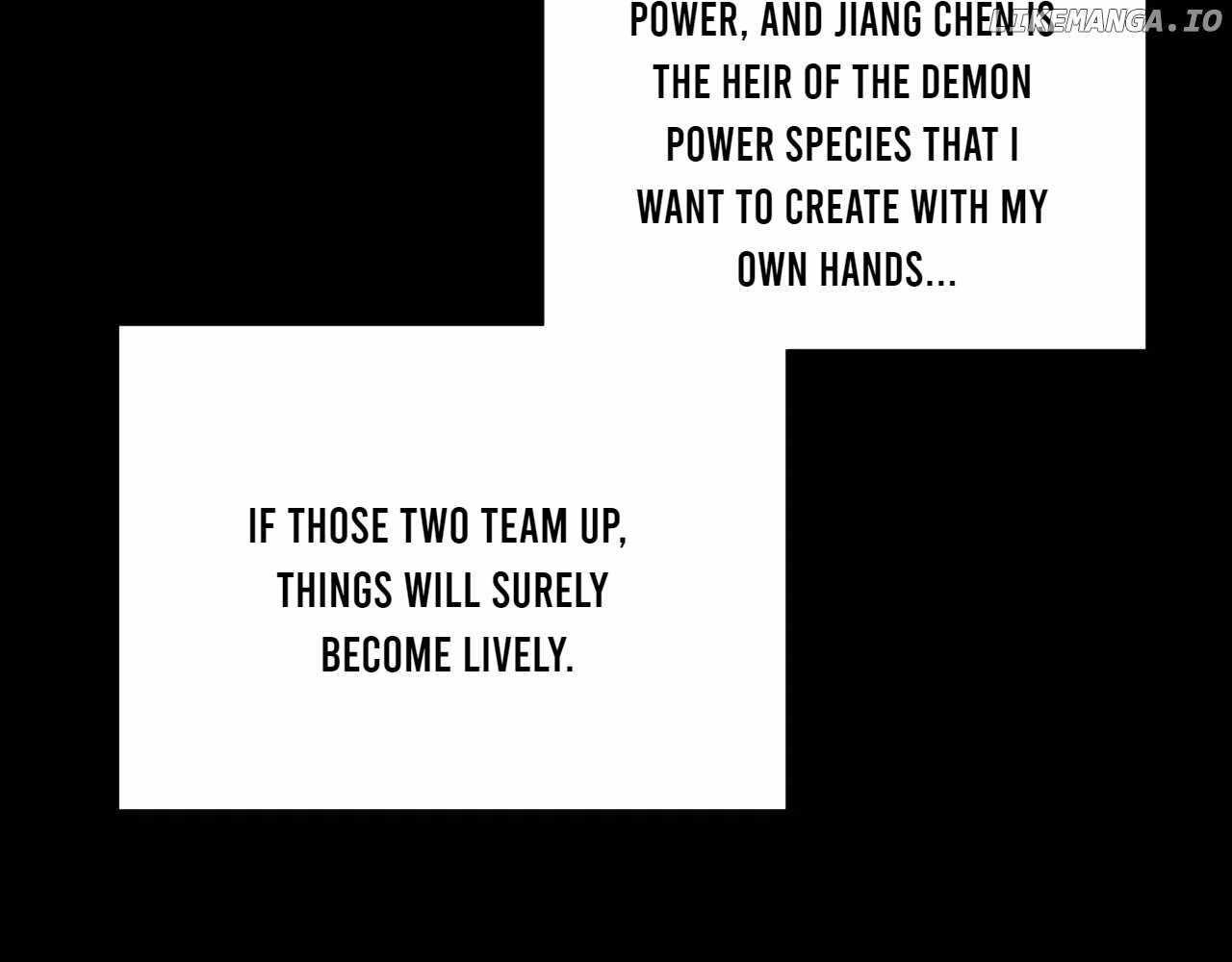 I Am the Fated Villain - Chapter 259 Page 84