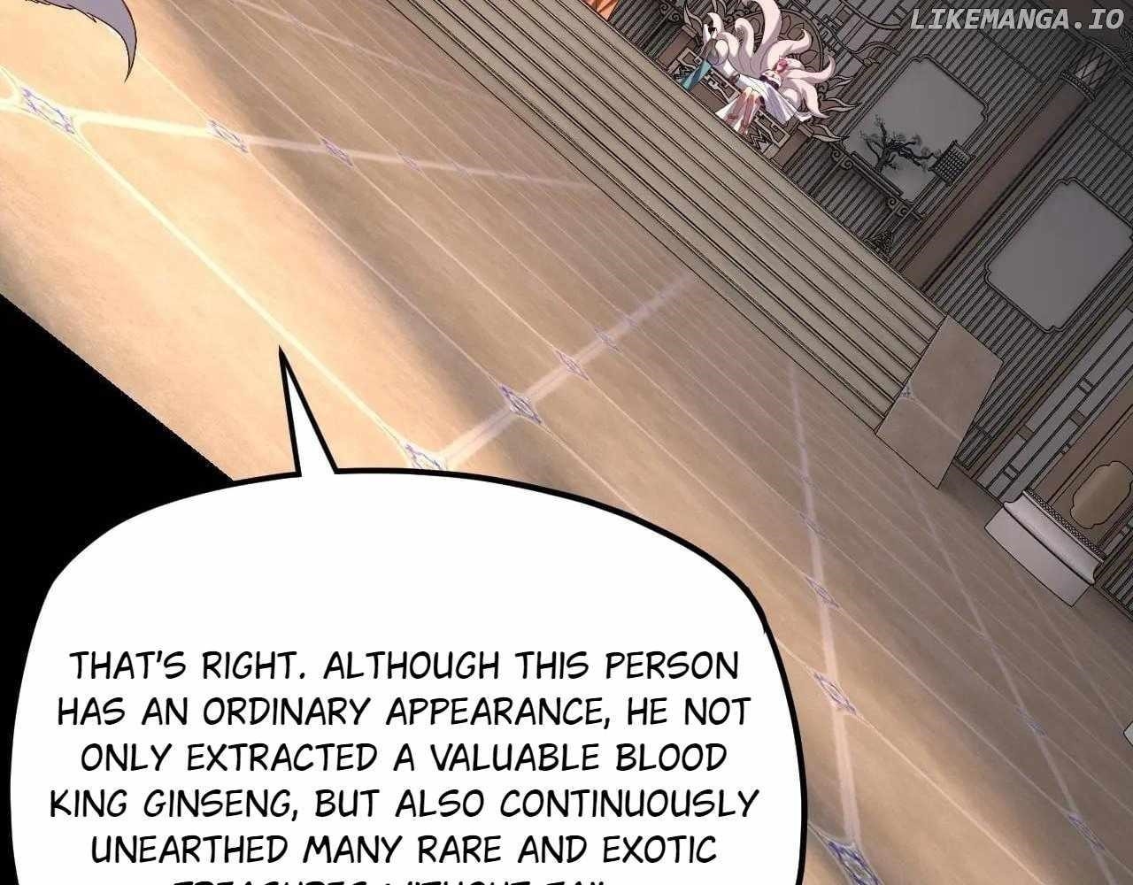 I Am the Fated Villain - Chapter 259 Page 87