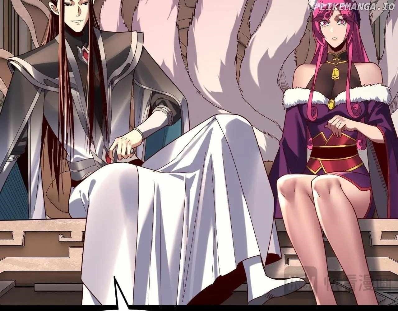 I Am the Fated Villain - Chapter 259 Page 90