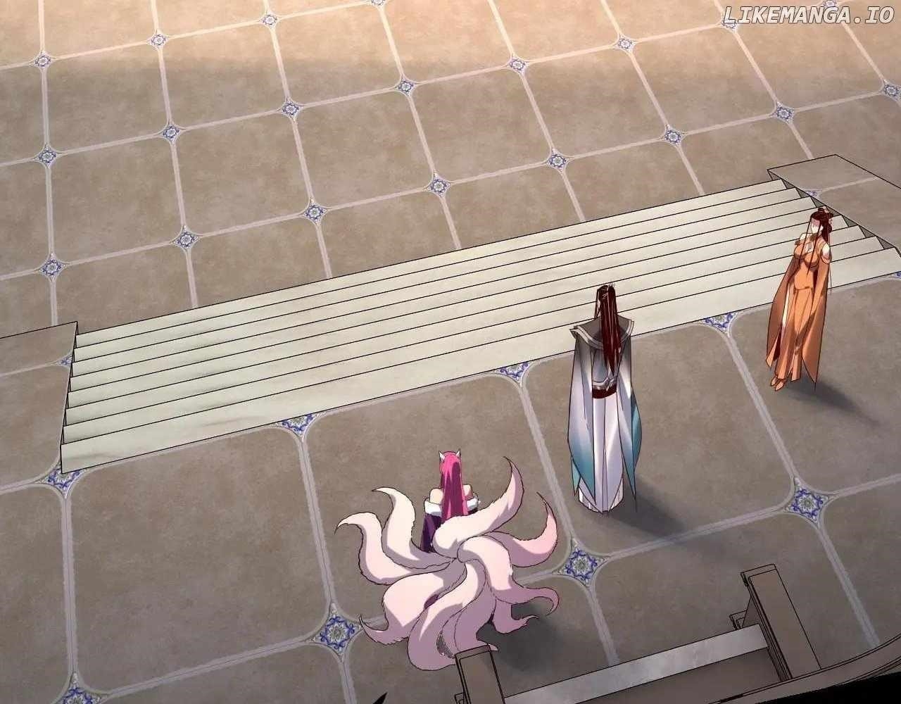 I Am the Fated Villain - Chapter 259 Page 95