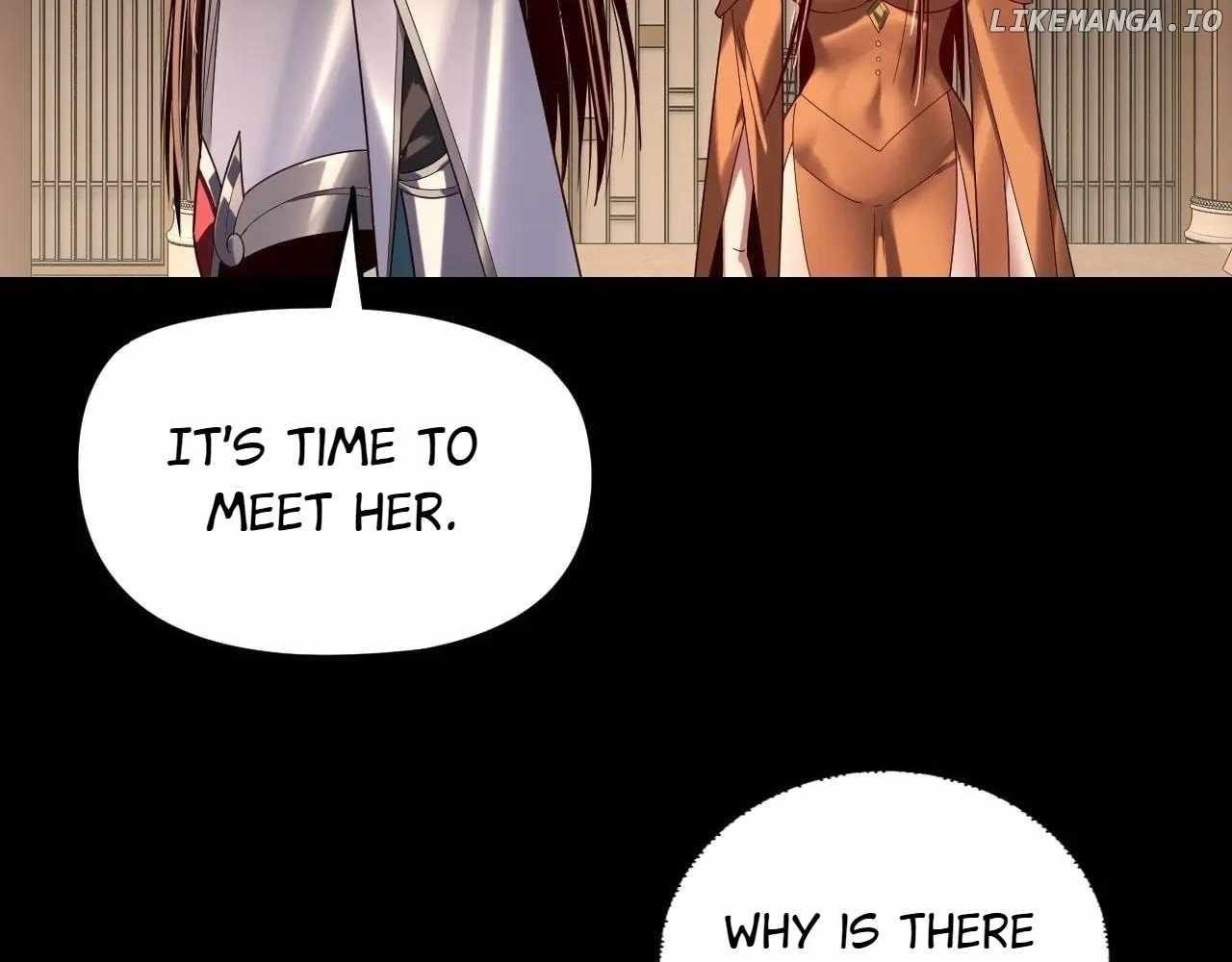 I Am the Fated Villain - Chapter 259 Page 98