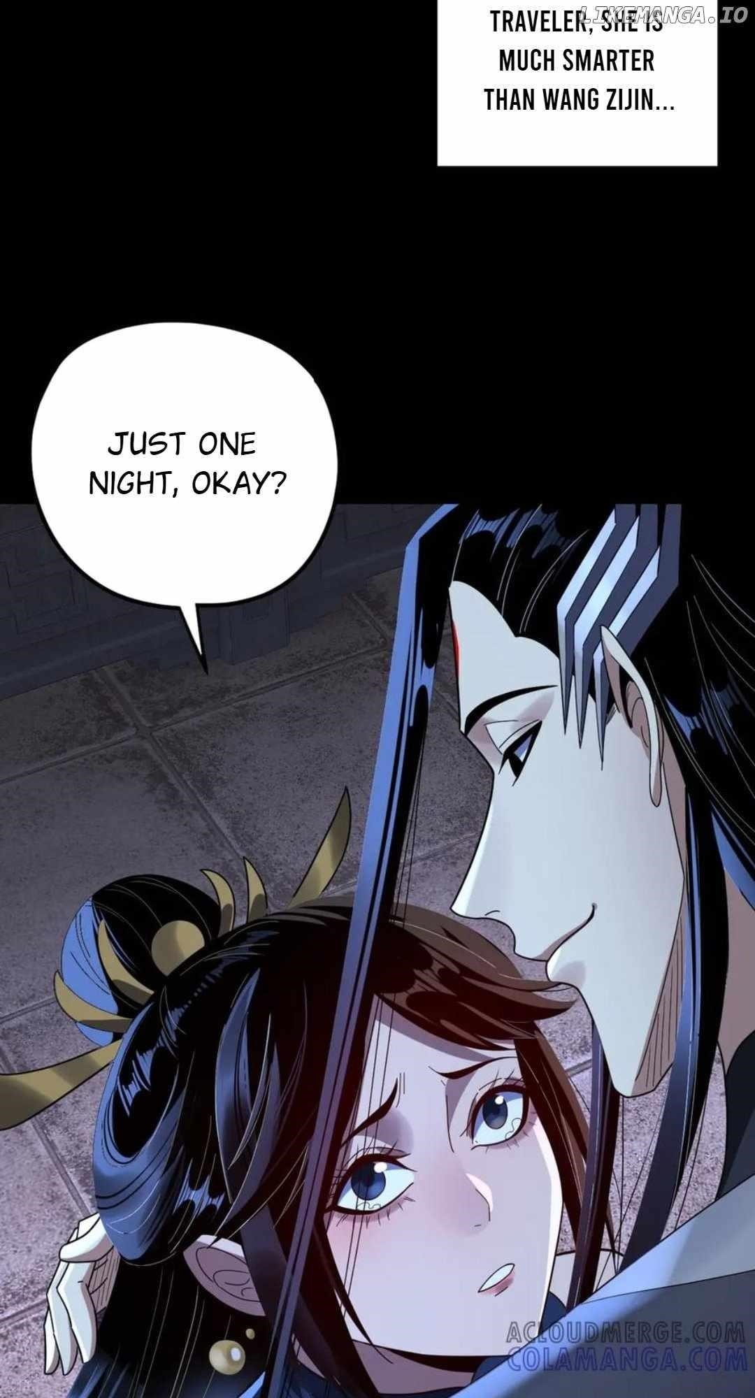 I Am the Fated Villain - Chapter 260 Page 11