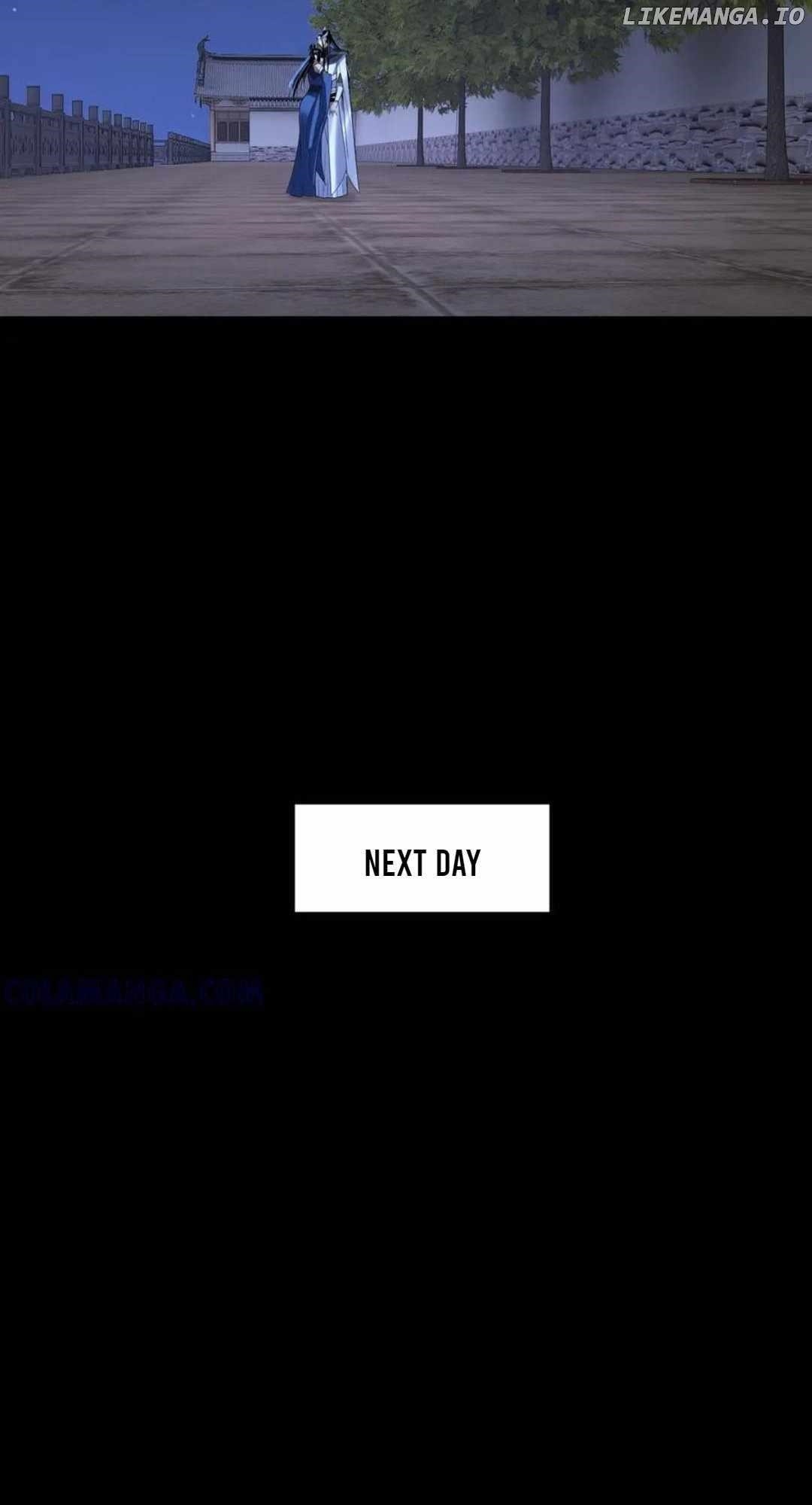 I Am the Fated Villain - Chapter 260 Page 13