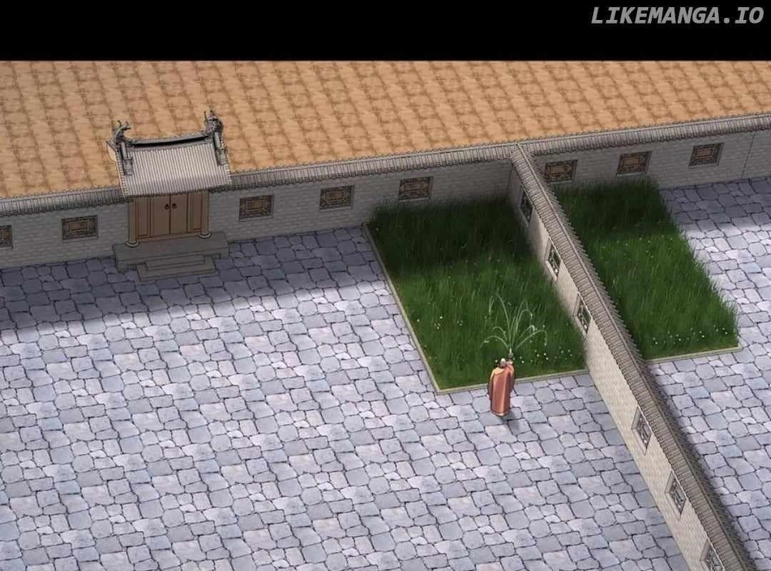 I Am the Fated Villain - Chapter 260 Page 14