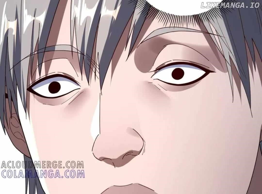 I Am the Fated Villain - Chapter 260 Page 29