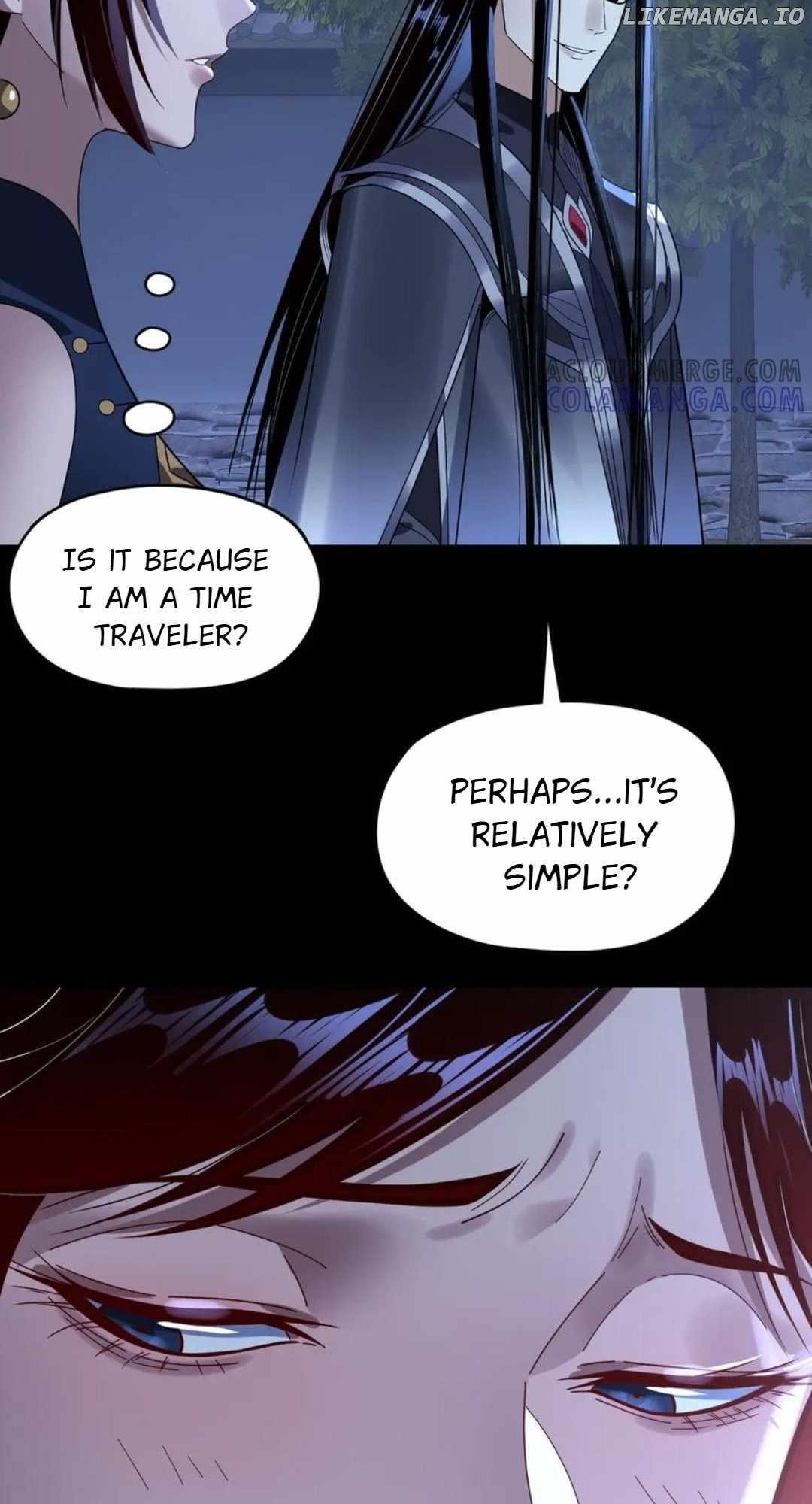 I Am the Fated Villain - Chapter 260 Page 5