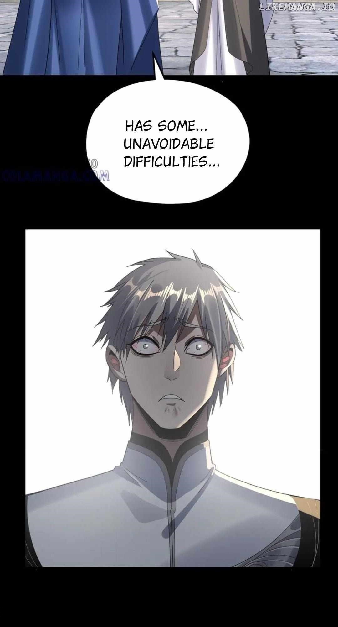 I Am the Fated Villain - Chapter 260 Page 52