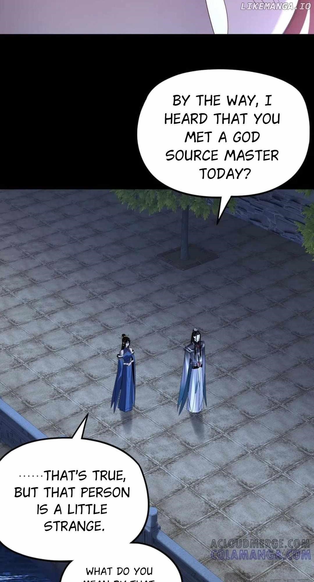 I Am the Fated Villain - Chapter 260 Page 6