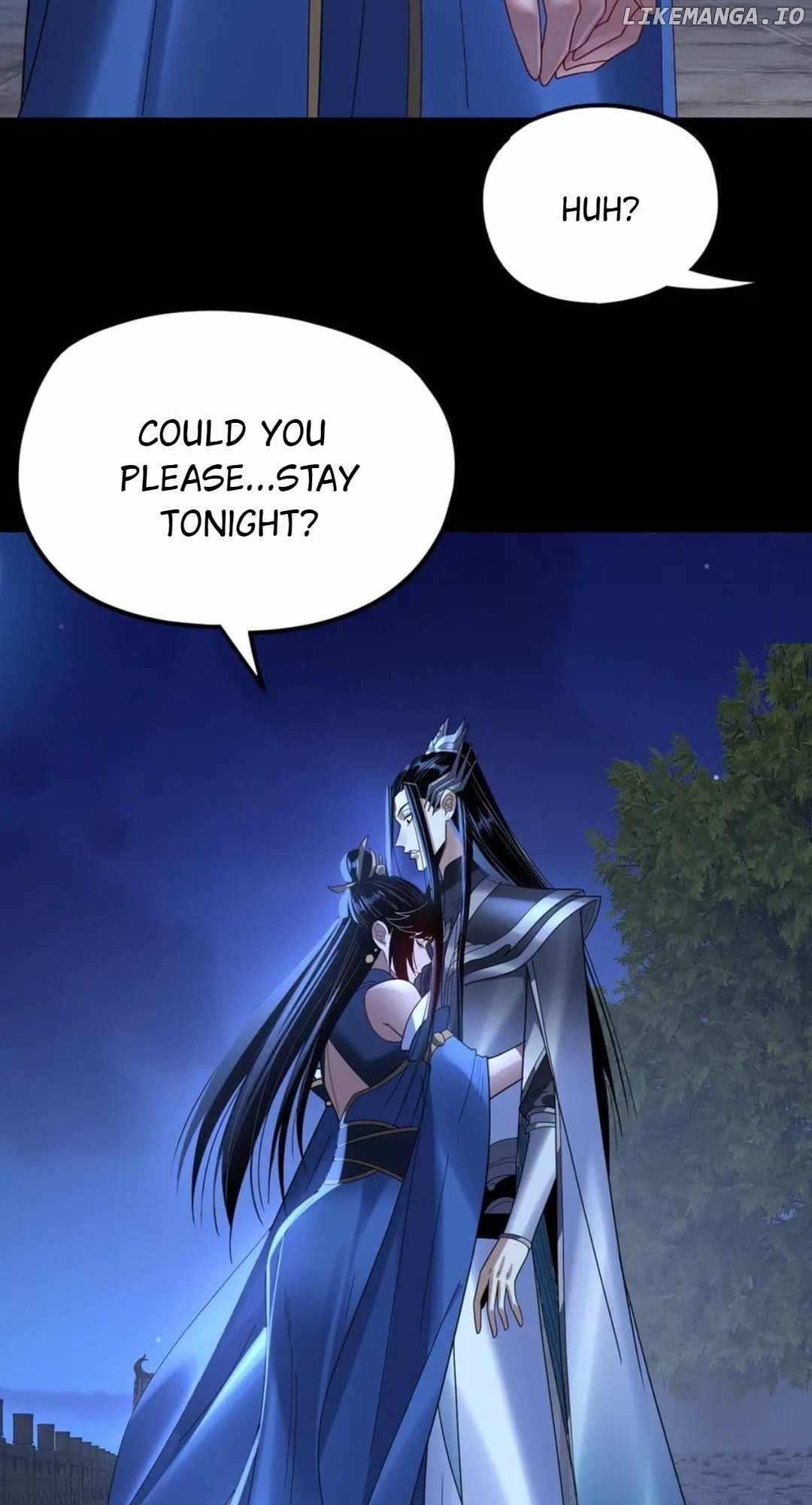 I Am the Fated Villain - Chapter 260 Page 9