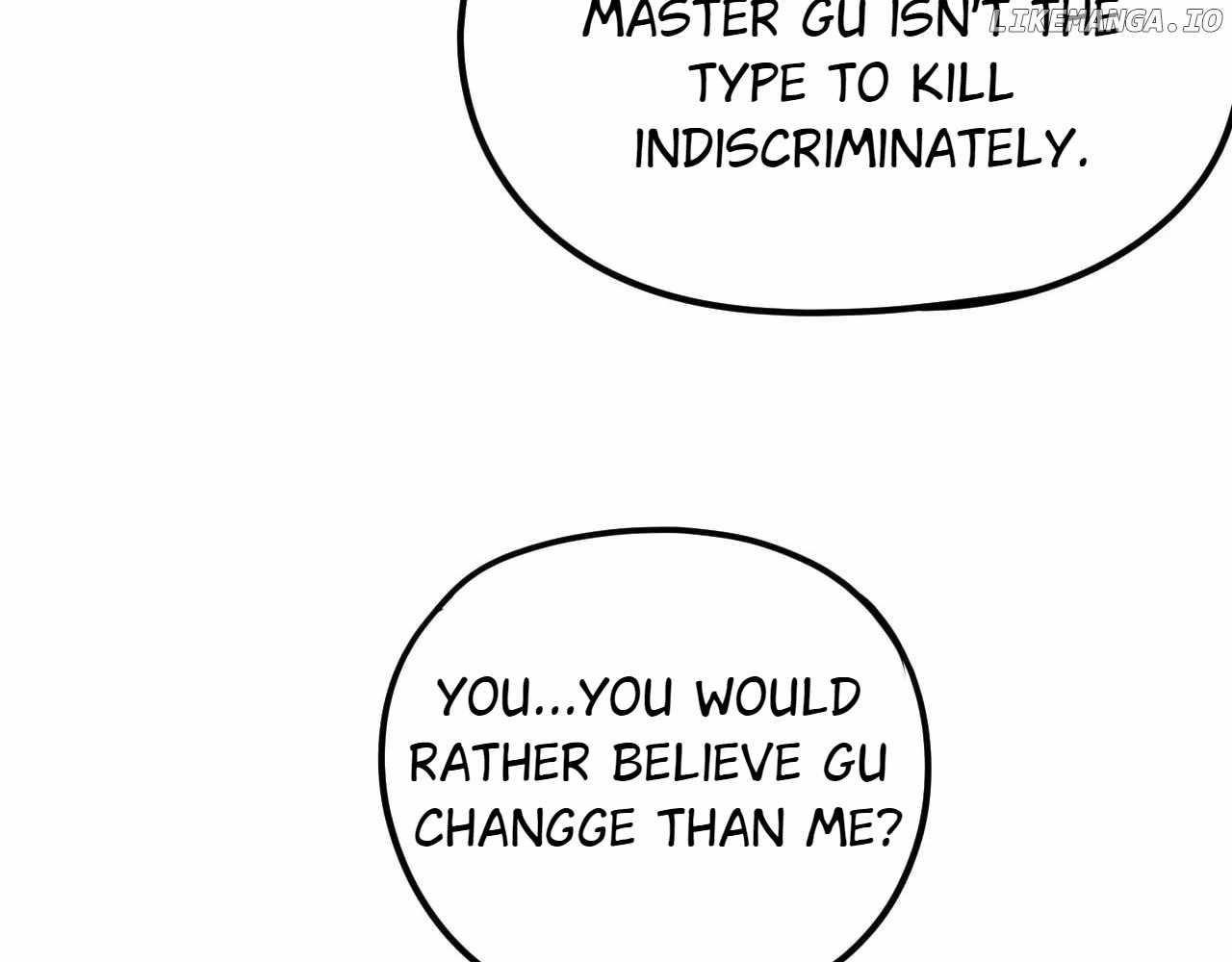 I Am the Fated Villain - Chapter 261 Page 10