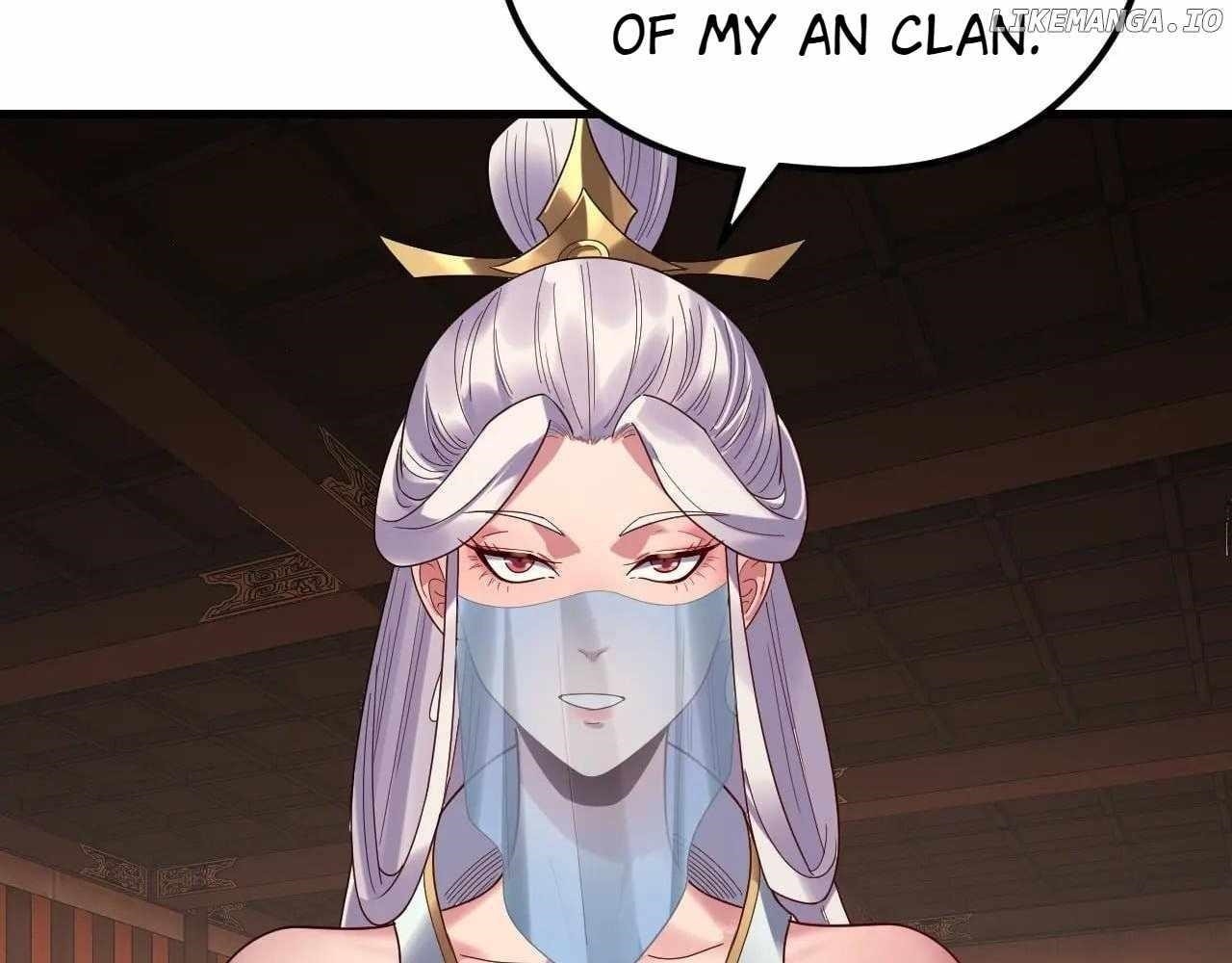 I Am the Fated Villain - Chapter 261 Page 104