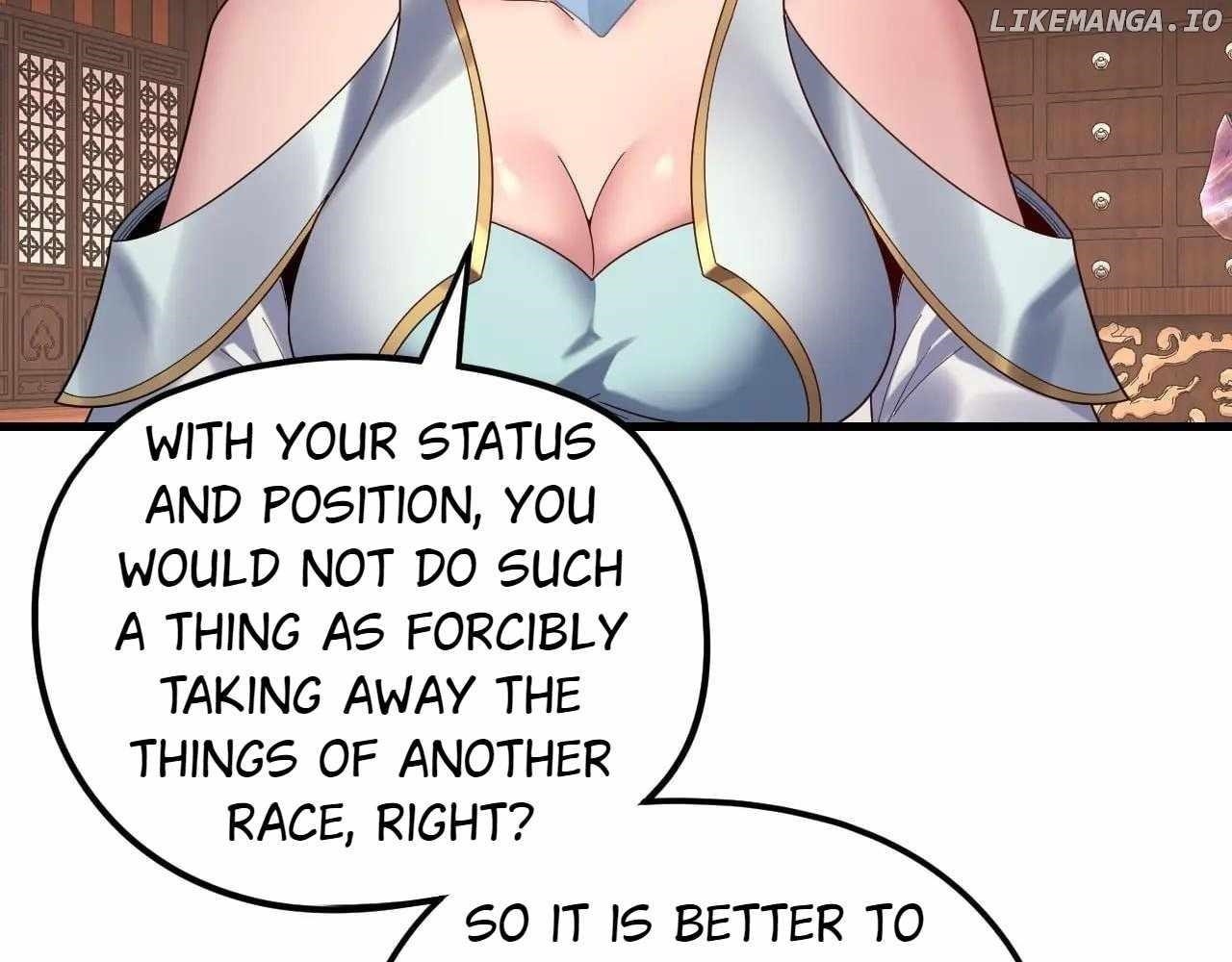 I Am the Fated Villain - Chapter 261 Page 105