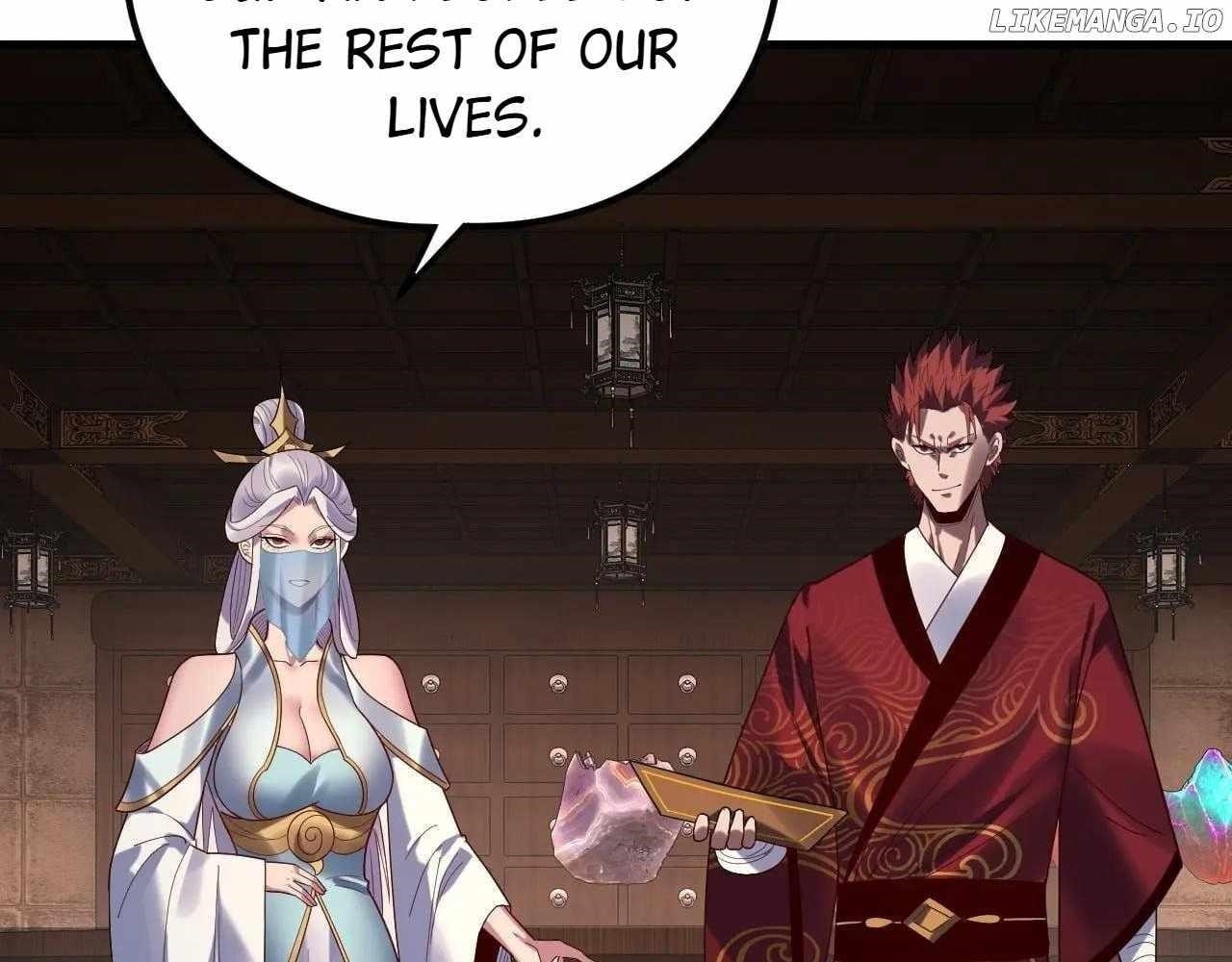 I Am the Fated Villain - Chapter 261 Page 107