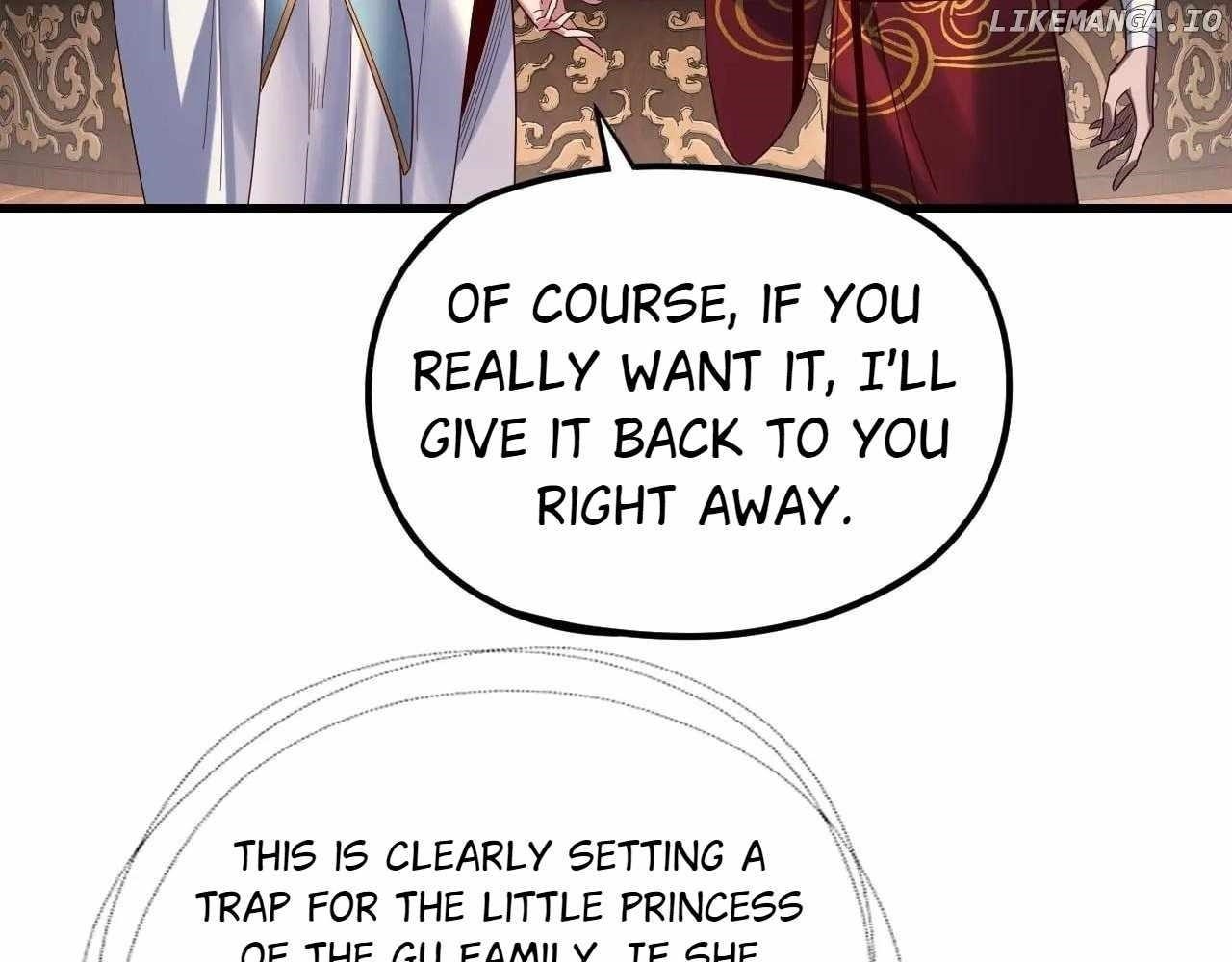 I Am the Fated Villain - Chapter 261 Page 108