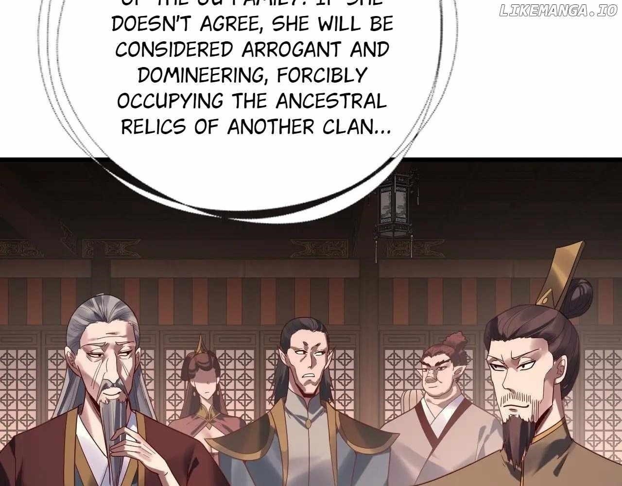 I Am the Fated Villain - Chapter 261 Page 109