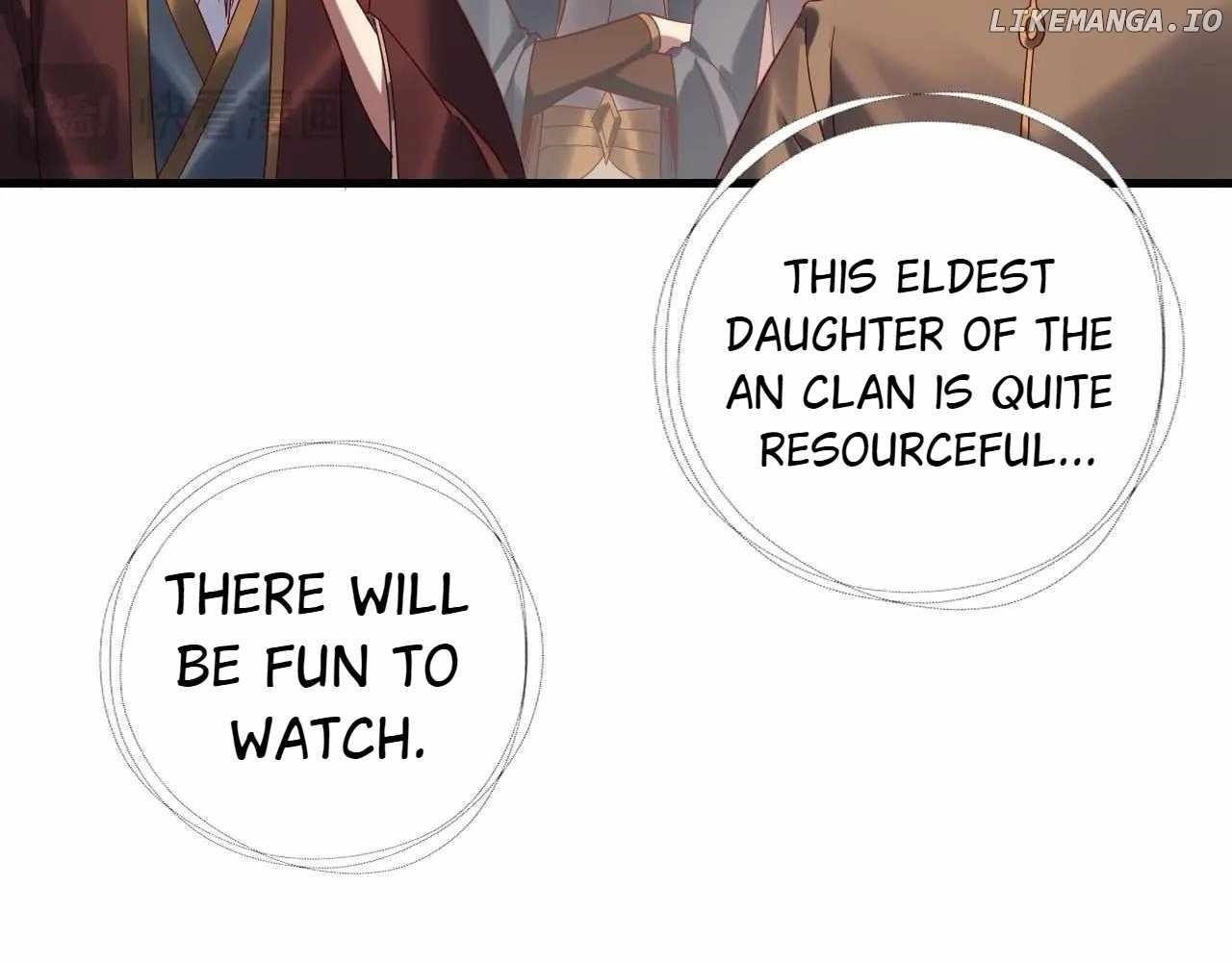 I Am the Fated Villain - Chapter 261 Page 110