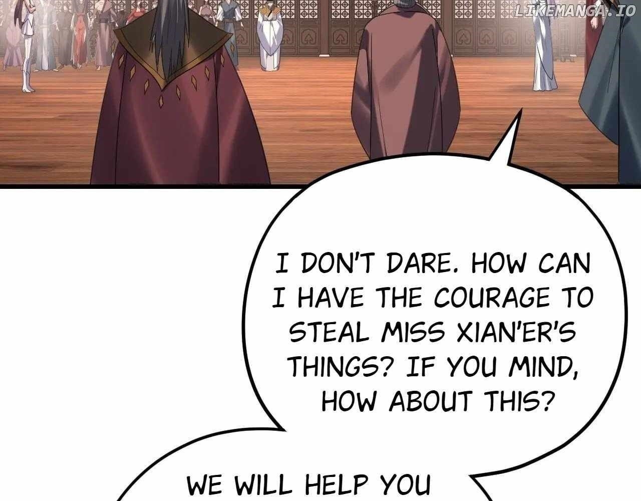 I Am the Fated Villain - Chapter 261 Page 116