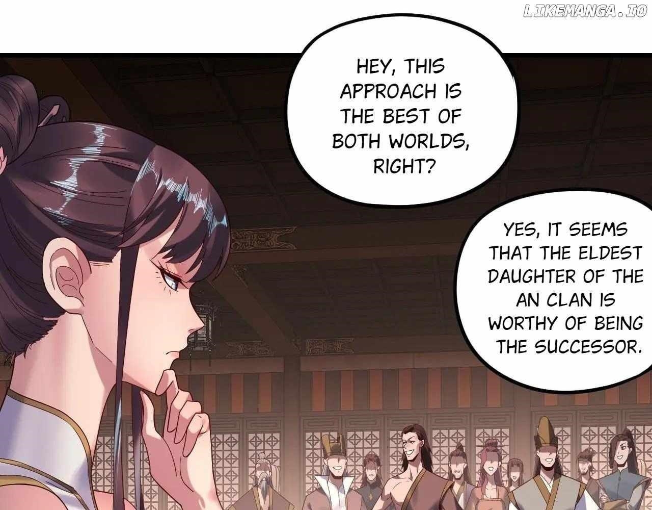 I Am the Fated Villain - Chapter 261 Page 118