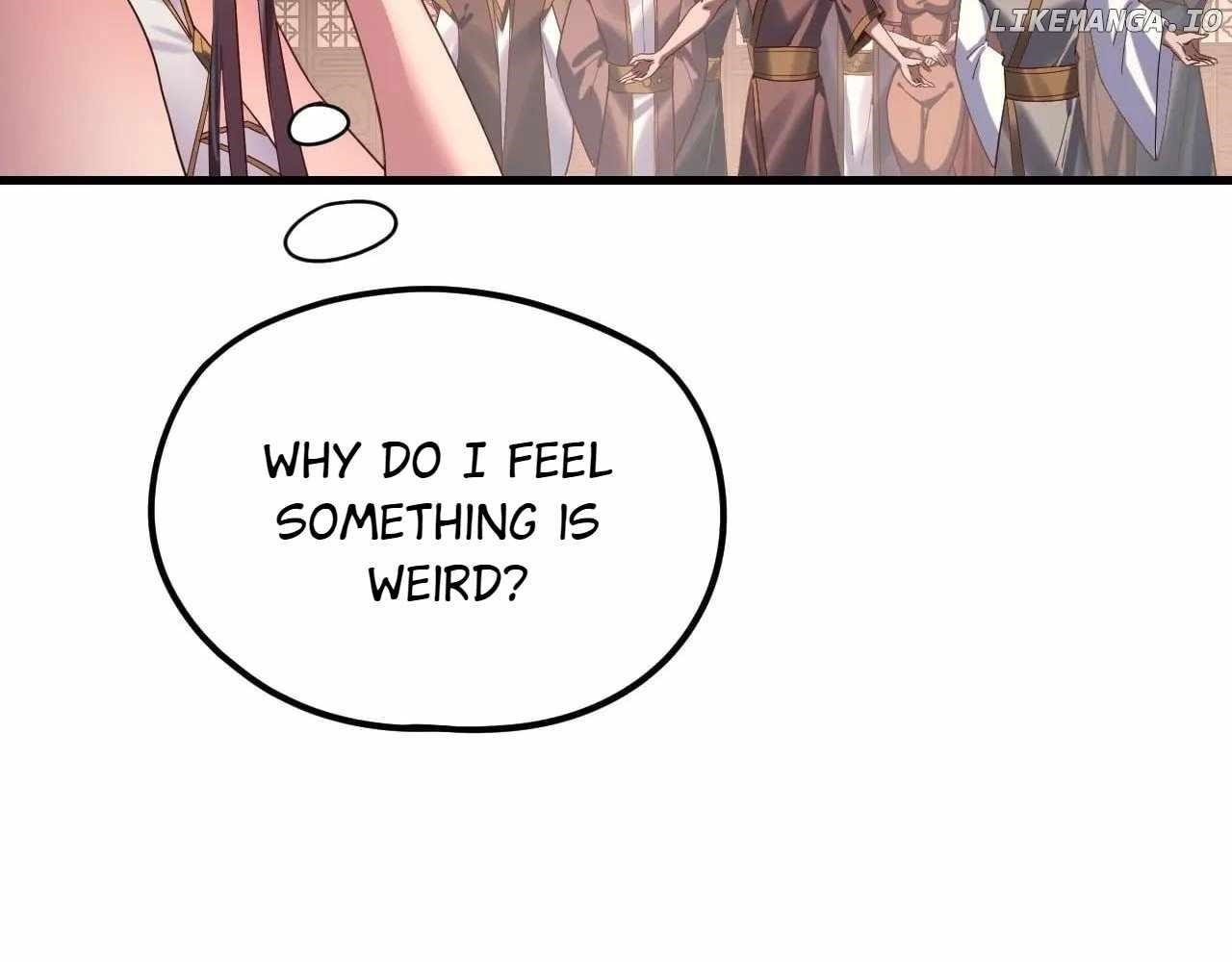 I Am the Fated Villain - Chapter 261 Page 119