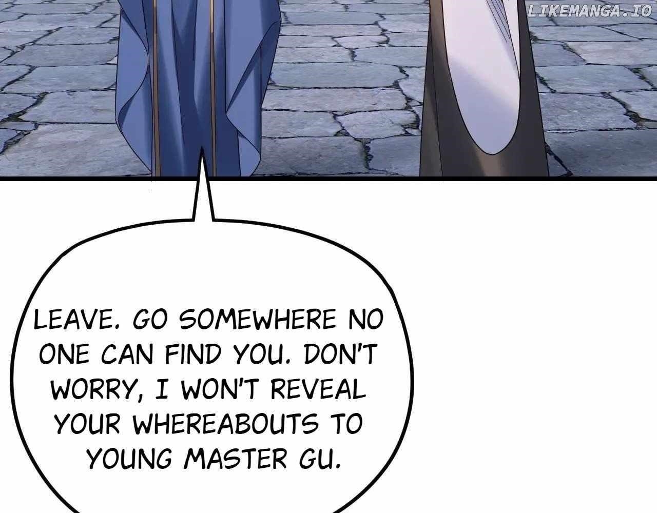 I Am the Fated Villain - Chapter 261 Page 12