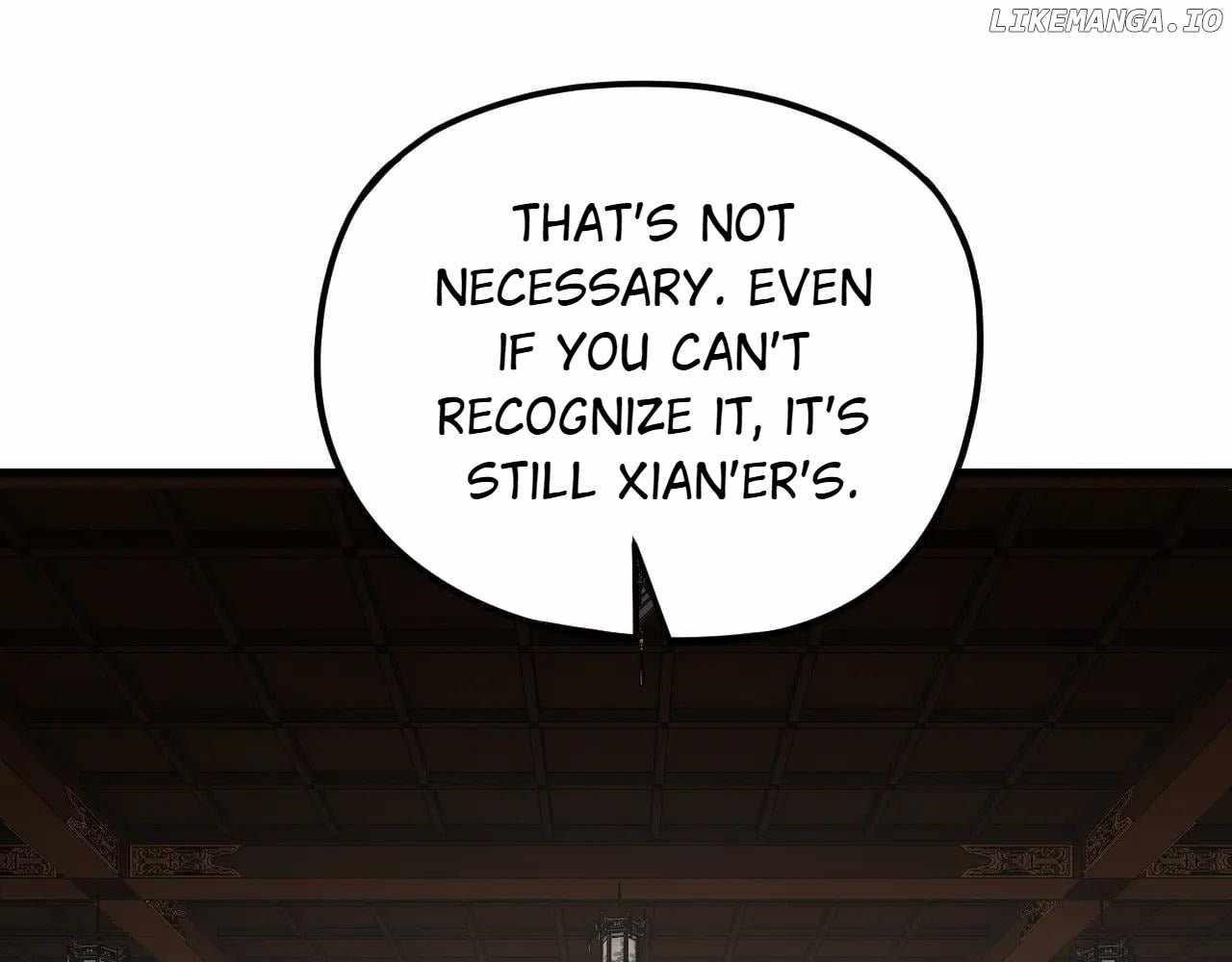 I Am the Fated Villain - Chapter 261 Page 121