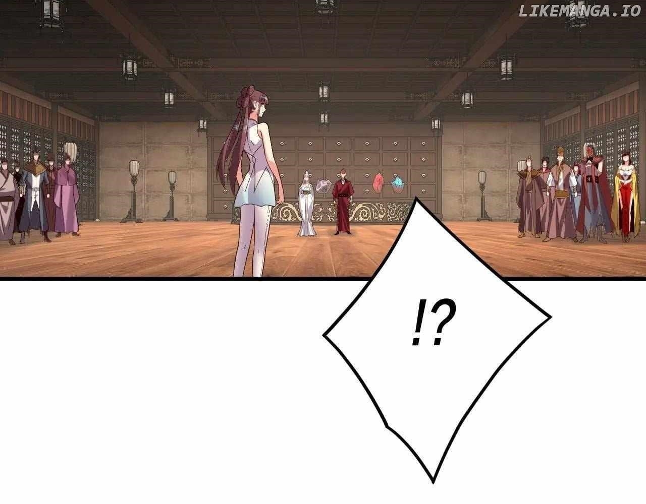 I Am the Fated Villain - Chapter 261 Page 122