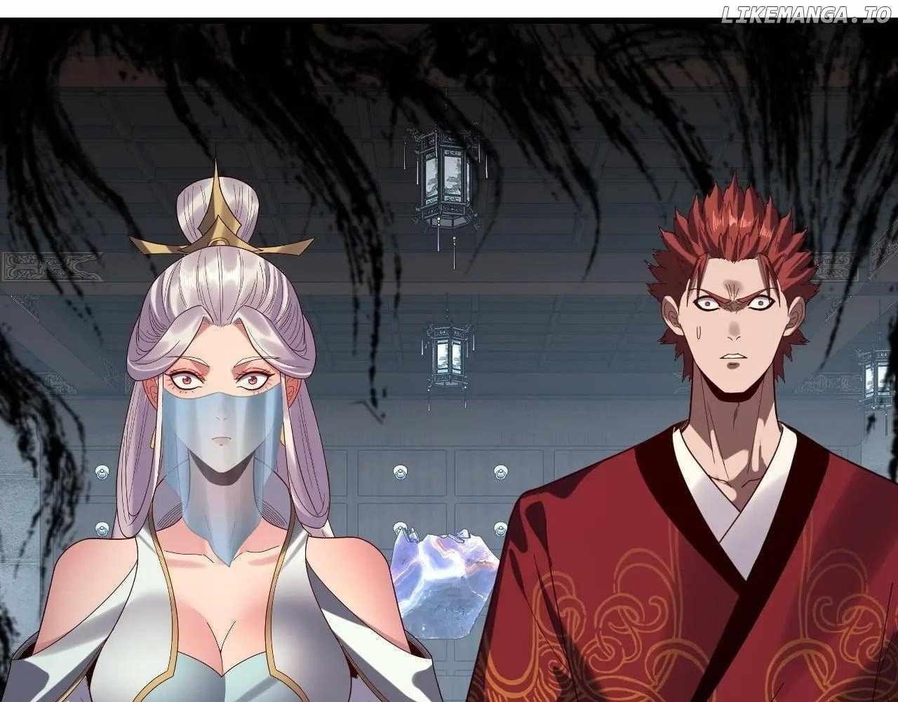 I Am the Fated Villain - Chapter 261 Page 123