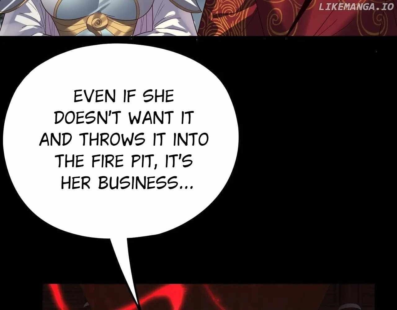 I Am the Fated Villain - Chapter 261 Page 124