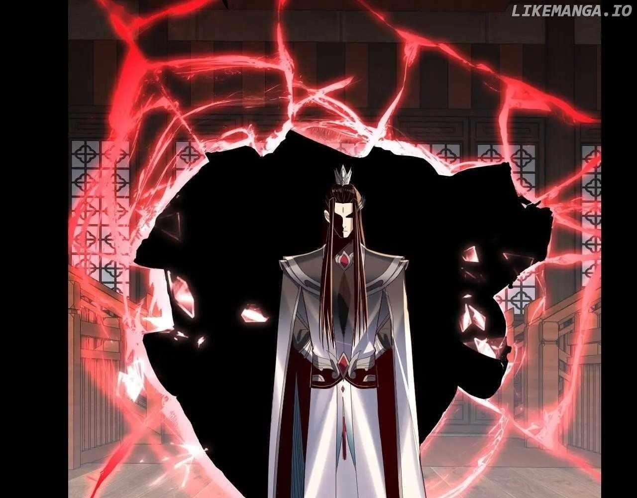 I Am the Fated Villain - Chapter 261 Page 125