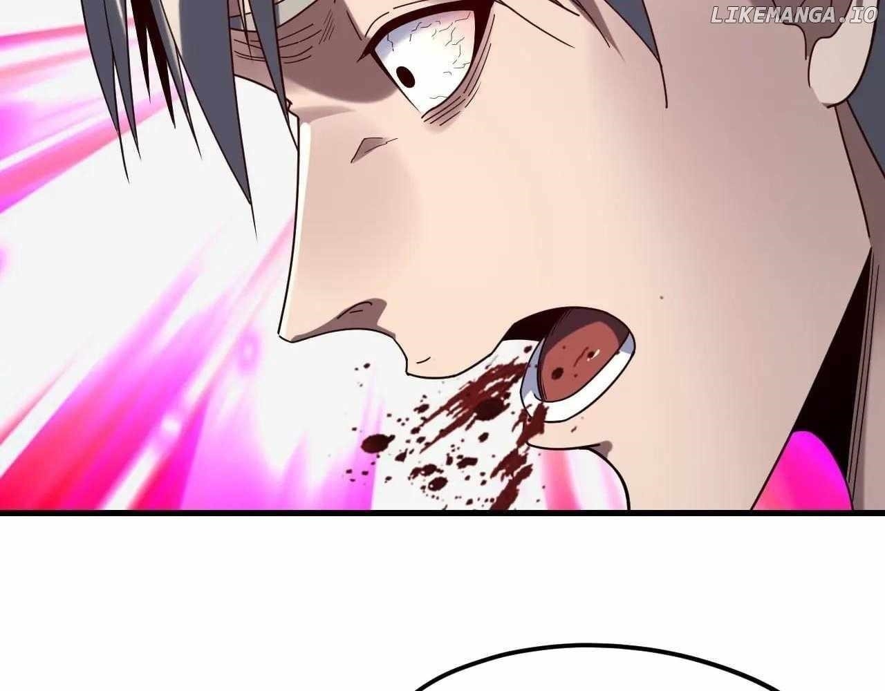 I Am the Fated Villain - Chapter 261 Page 14