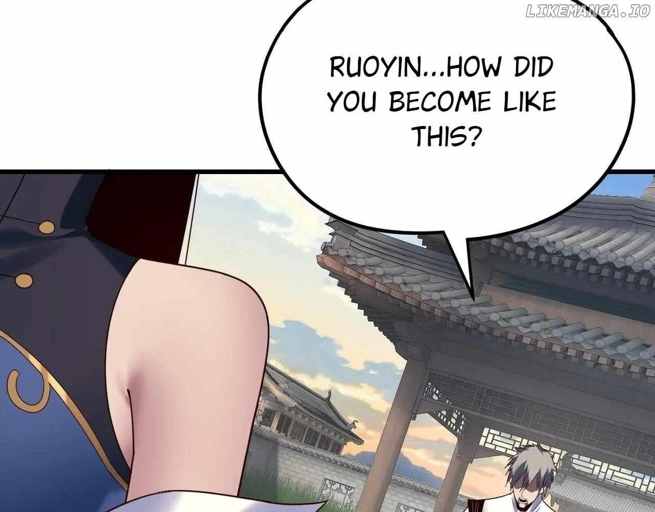 I Am the Fated Villain - Chapter 261 Page 15