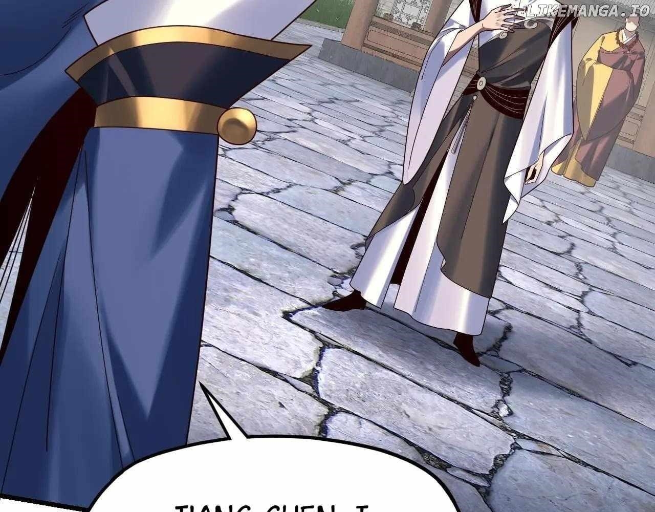 I Am the Fated Villain - Chapter 261 Page 16