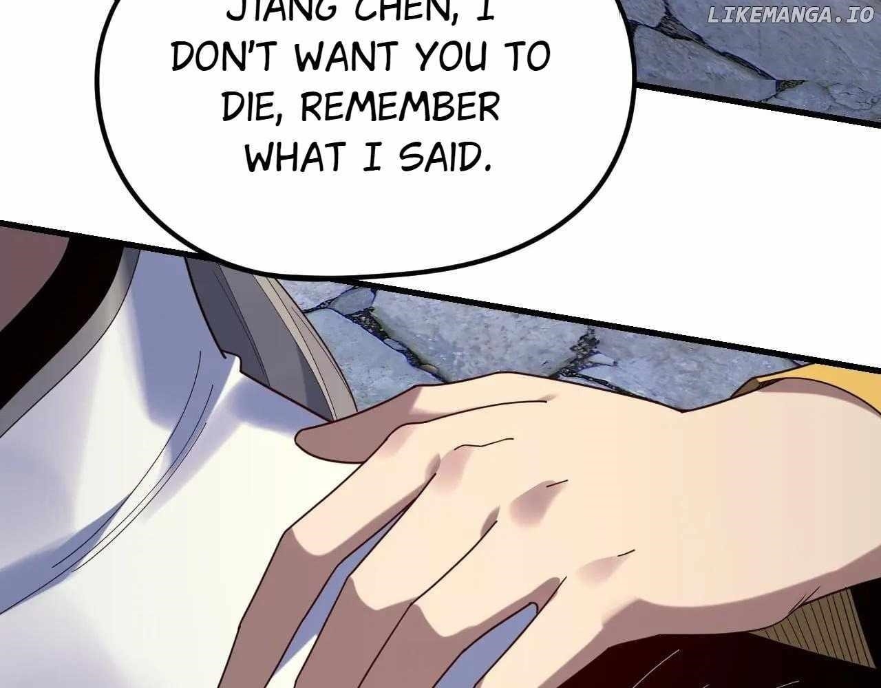 I Am the Fated Villain - Chapter 261 Page 17