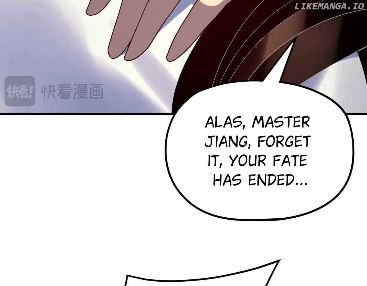 I Am the Fated Villain - Chapter 261 Page 18