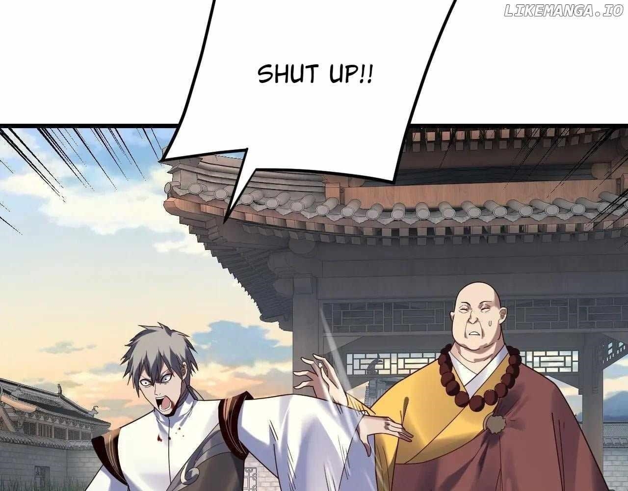 I Am the Fated Villain - Chapter 261 Page 19