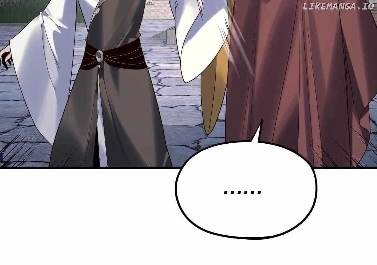 I Am the Fated Villain - Chapter 261 Page 20