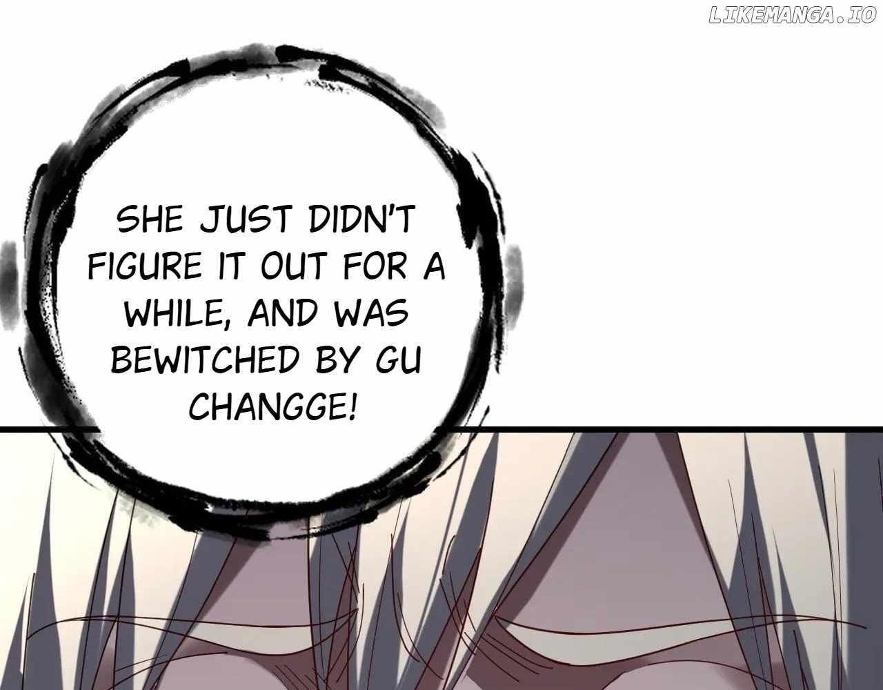 I Am the Fated Villain - Chapter 261 Page 21