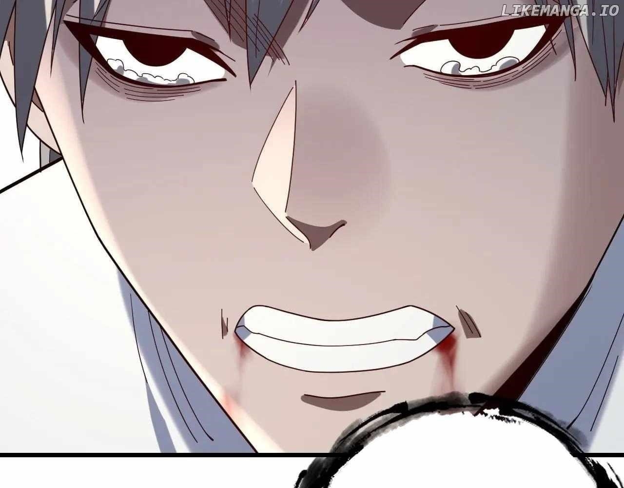 I Am the Fated Villain - Chapter 261 Page 22