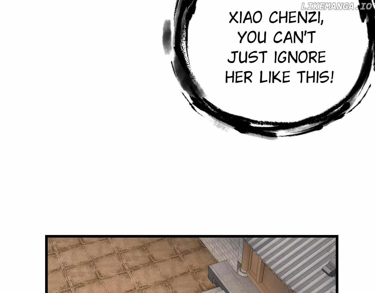 I Am the Fated Villain - Chapter 261 Page 23