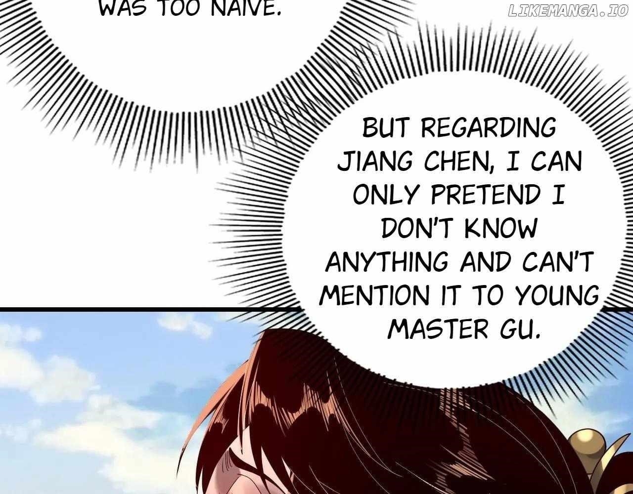 I Am the Fated Villain - Chapter 261 Page 25